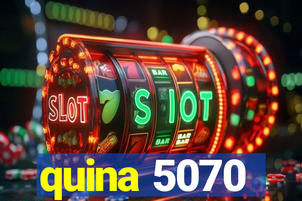 quina 5070